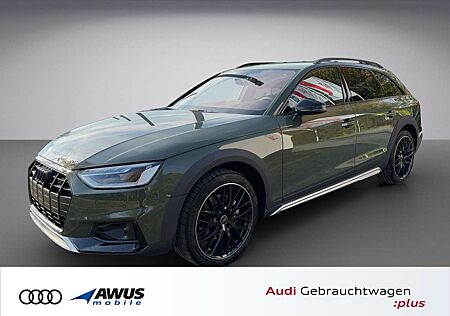 Audi A4 Allroad 40 TDI 150 kW quattro S tronic