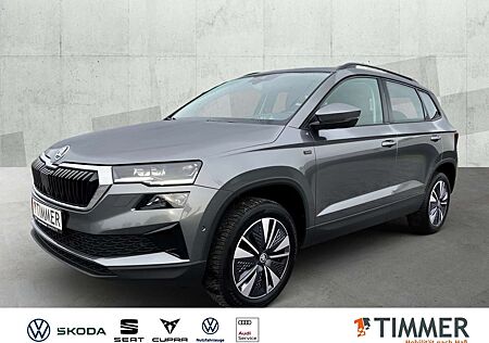 Skoda Karoq 1.5 TSI DSG TOUR *AHK *360° *PANO *MATRIX *ACC *V