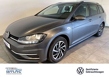 VW Golf Variant Volkswagen Golf VII Variant 1.4 TSI Join NAVI KLIMA PDC SITZH