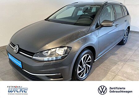 VW Golf Variant Volkswagen Golf VII Variant 1.4 TSI Join NAVI KLIMA PDC SITZH