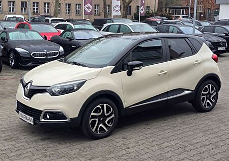 Renault Captur Experience 0.9 TCe 90 eco