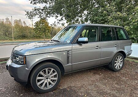 Land Rover Range Rover TDV8 Vogue *AHK*SHGD*ACC*360°