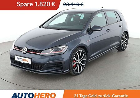VW Golf GTI Volkswagen 2.0 TSI GTI Performance BlueMotion Aut.*NAVI*