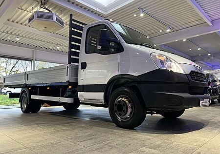 IVECO Others Daily 70c15 XXL Maxi Pritsche 5.200mm *Garantie*