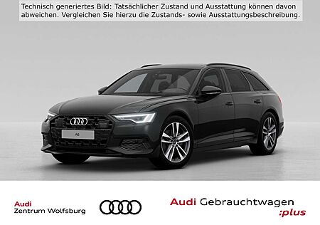 Audi A6 gebraucht kaufen Audi A6 35 TDI S tronic advanced HeadUp/Matrix/