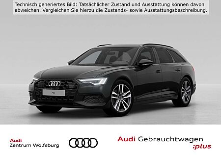 Audi A6 35 TDI S tronic advanced HeadUp/Matrix/