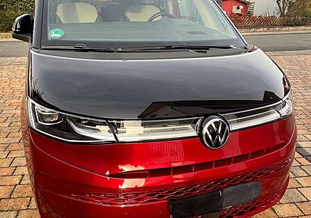 VW T7 Multivan Volkswagen Multivan Kurz eHybrid Energetic