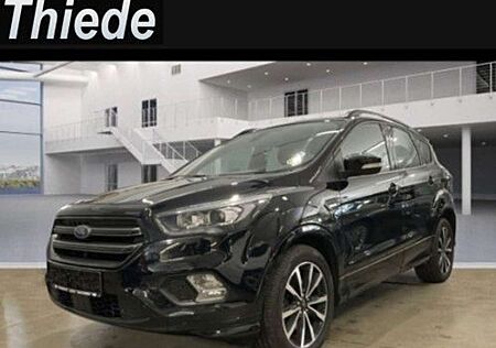 Ford Kuga 2.0 TDCI ST LINE 4X4 NAVI/LED/SH/SONY/SPORT