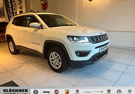 Jeep Compass Limited 1.4l AT9 4WD