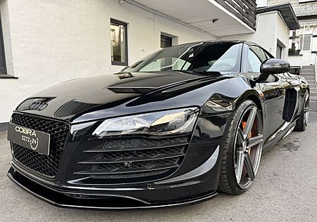 Audi R8 5.2 FSI quattro R tronic