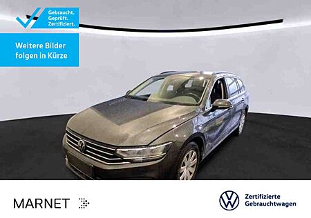 VW Passat Variant Volkswagen 2.0 TDI DSG Business* Navi*AHK*Ka