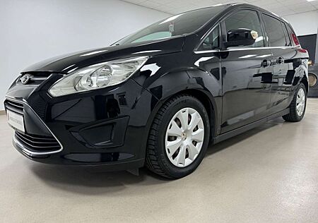Ford Grand C-Max C-Max Trend*NAVI*KLIMA*ISOFIX*TEMP*