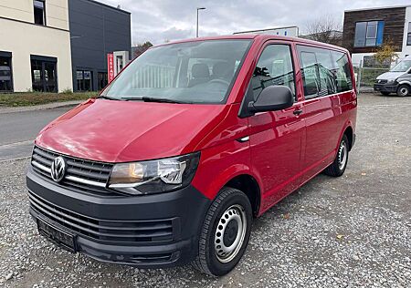 VW T6 Kombi Volkswagen Kombi EcoProfi / Navi / Klima / 1. Hand