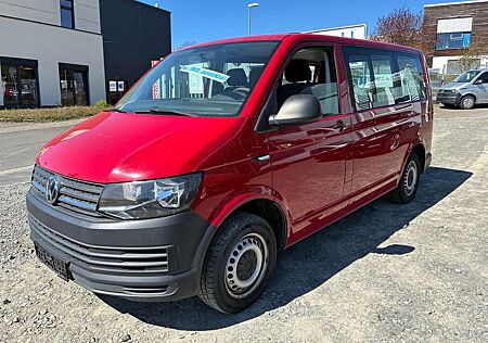 VW T6 Kombi Volkswagen Kombi EcoProfi / Navi / Klima / 1. Hand