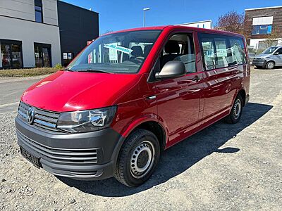 Volkswagen T6 Kombi Kombi EcoProfi / Navi / Klima / 1. Hand