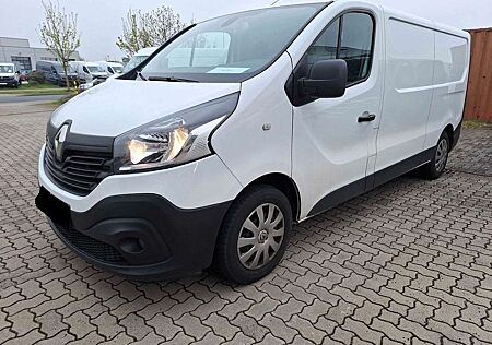 Renault Trafic Kasten L2H1 2,9t Komfort|MwSt.|KAM.|KLIMA