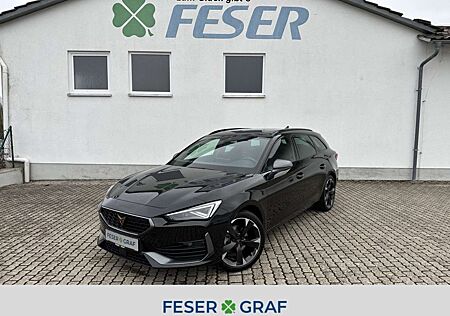 Cupra Leon Sportstourer 1.5 eTSI eHECK FaPa-XL MATRIX PANO