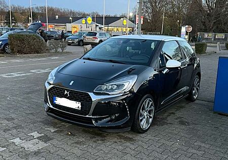 DS Automobiles DS 3