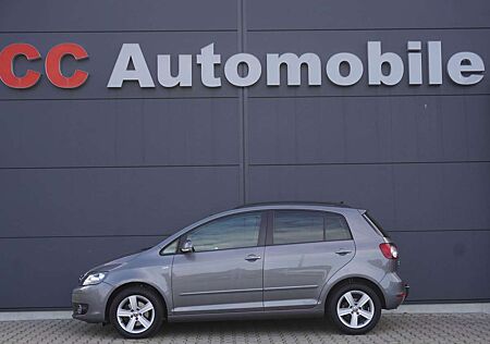 VW Golf Plus Volkswagen 1.6 TDI Life+Navigation+Kamera+AHK+SH+