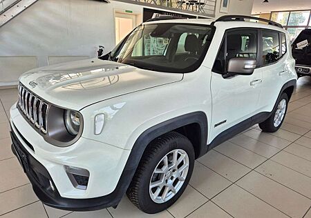 Jeep Renegade Limited 4WD