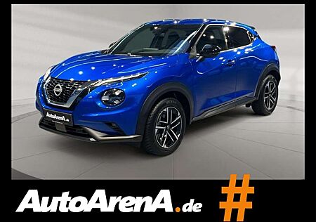 Nissan Juke 1.0 DIG-T N-Connecta Fahrassist+Wide+Cam