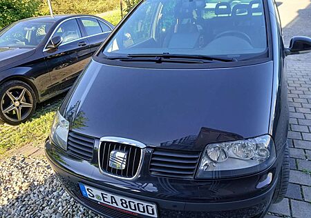 Seat Alhambra 1.9 TDI Reference