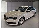 Skoda Superb Combi Ambition2.0TDI DSG LED Navi SHZ