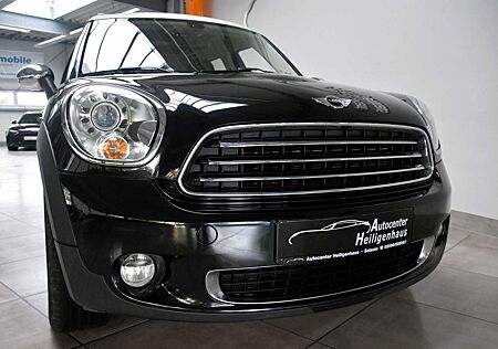 Mini Cooper D Countryman