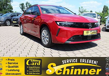 Opel Astra Sports Tourer 1.2 Turbo Enjoy