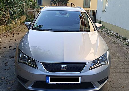 Seat Leon ST Diesel ST 1.6 TDI Ecomotive Style