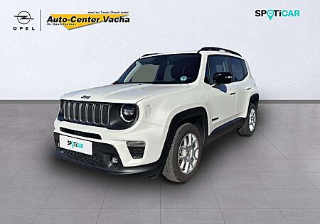 Jeep Renegade S-Edition +Navi +Sitzheizung