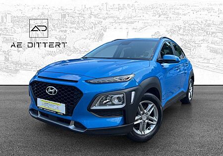 Hyundai Kona Trend 2WD ++AppelCarplay+SHZ+CAM++