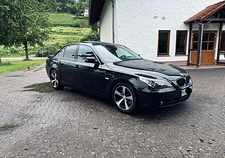 BMW 530d 530