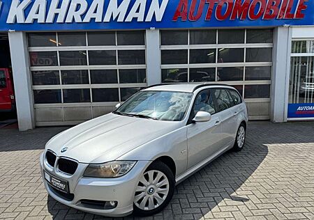 BMW 318d 318 Baureihe 3 Touring