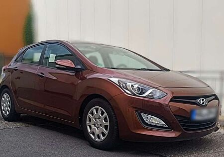 Hyundai i30 Classic