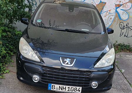 Peugeot 307 140 Sport