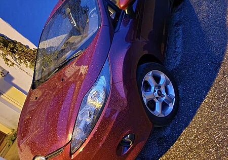 Ford Fiesta 1.25 Ambiente