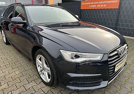 Audi A6 Avant 2.0 TDI ultra/Kamera/Navi/AHK