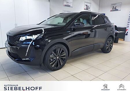 Peugeot 3008 GT Pack HYBRID 225 e-EAT8 *NAV*ACC*AGR*LED*