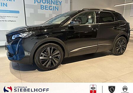 Peugeot 3008 GT Pack HYBRID 225 e-EAT8 *NAV*ACC*AGR*LED*