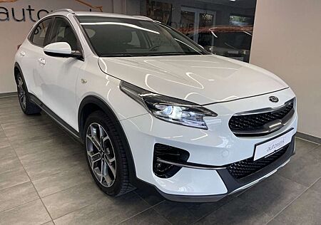 Kia XCeed 1.6 CRDI Vision*1.HD/AUT./LED/Navi/Kamera*