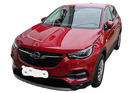 Opel Grandland X 1.2 Start/Stop INNOVATION