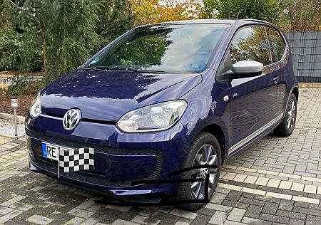 VW Up Volkswagen ! ! move !
