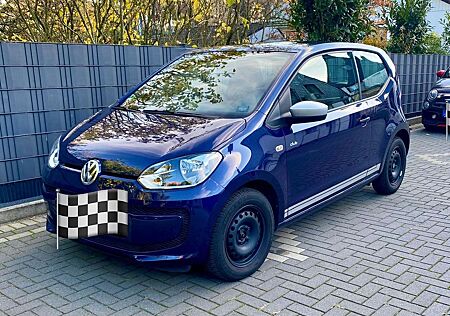 VW Up Volkswagen ! ! move !