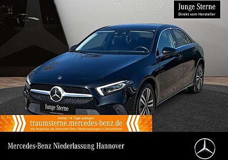 Mercedes-Benz A 220 Lim 4M PROGRESSIVE+MULTIBEAM+FAHRASS+KAMERA