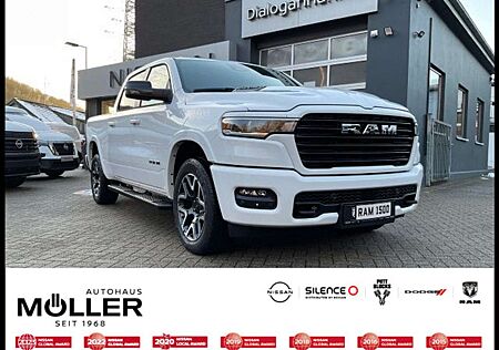 Dodge RAM 1500 Crew Cab 3.0 4x4 Laramie Sport Navi SD