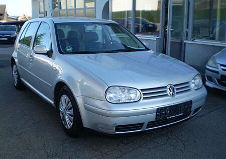 VW Golf Volkswagen 1.6 / Generation / Klimaautomatik / 5 Türig /