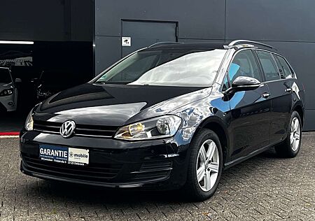 VW Golf Volkswagen VII Variant 2.0 TDI Automatik/AHK/ PDC/ SHZ