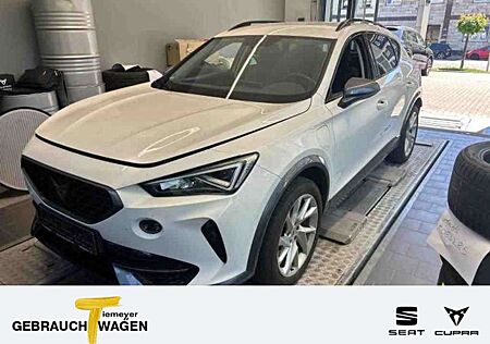 Cupra Formentor eHybrid AHK FULL-LINK NAVI+ SITZH