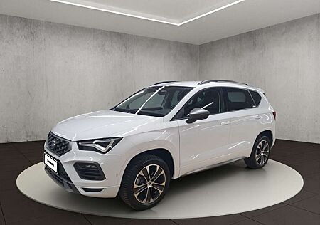 Seat Ateca FR